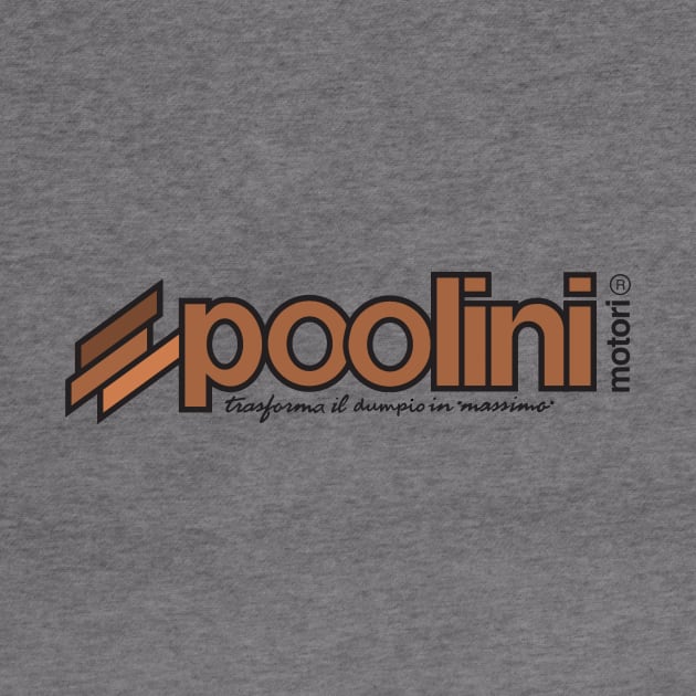 Poolini by fakemopedarmy